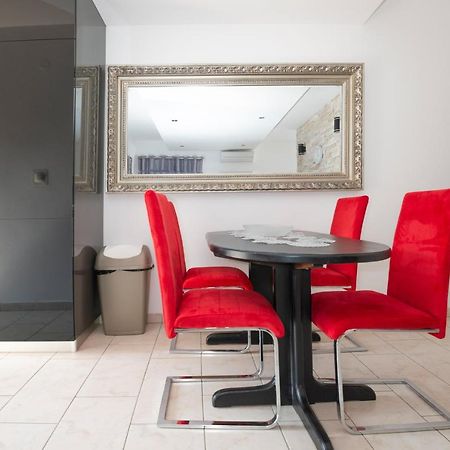 Sea Star Apartment 티바트 외부 사진