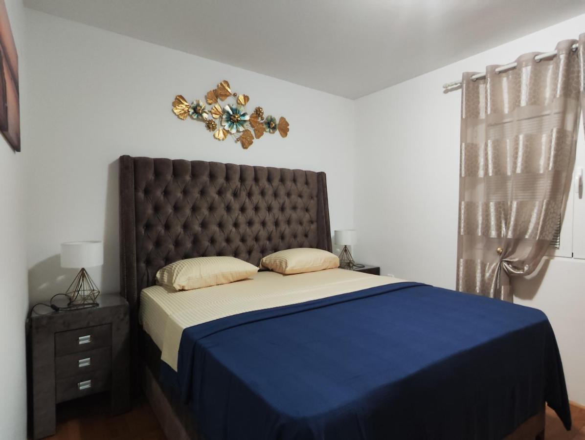Sea Star Apartment 티바트 외부 사진